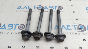 Rear subframe mounting bolt (4 pcs.) Audi E-Tron 19-23 160mm