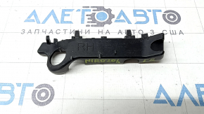 Front bumper mount, right fender, Kia Niro 17-22 HEV, PHEV