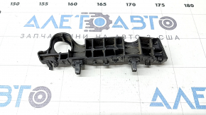 Front bumper mount, right fender, Kia Niro 17-22 HEV, PHEV