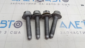 Front subframe mounting bolt (4 pcs.) Audi E-Tron 19-23 75mm