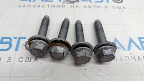Front subframe mounting bolt (4 pcs.) Audi E-Tron 19-23 75mm