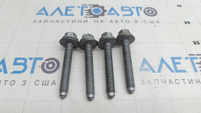 Front subframe mounting bolt (4 pcs.) Audi E-Tron 19-23 90mm