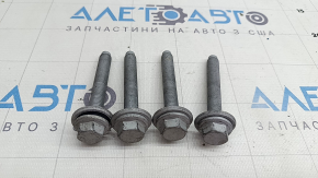 Front subframe mounting bolt (4 pcs.) Audi E-Tron 19-23 90mm