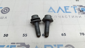 Front subframe mounting bolt (2 pcs.) Audi E-Tron 19-23 45mm