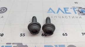 Front subframe mounting bolt (2 pcs.) Audi E-Tron 19-23 45mm