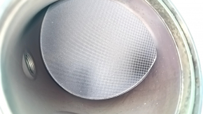 BMW X3 G01 18-22 2.0T catalytic converter in digging