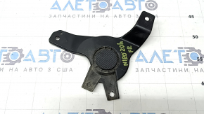 Right fog light plug for Kia Niro 20-22 HEV, PHEV