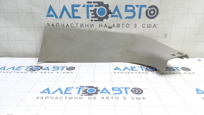 Upper right tailgate trim for Ford Transit Connect MK2 13-18 (pre-restored), scratches