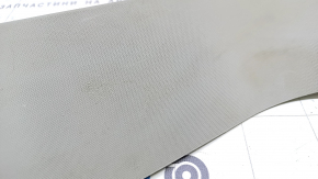 Upper right tailgate trim for Ford Transit Connect MK2 13-18 (pre-restored), scratches