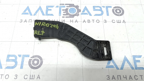 Rear bumper mount on the amplifier upper left Kia Niro 20-22 HEV, PHEV