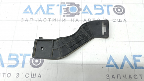Rear bumper mount on the amplifier upper left Kia Niro 20-22 HEV, PHEV