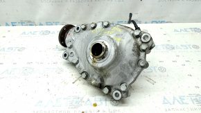 Front Gearbox BMW X3 G01 18- AWD 84k