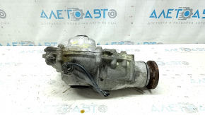 Front Gearbox BMW X3 G01 18- AWD 84k