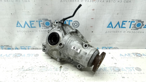 Front Gearbox BMW X3 G01 18- AWD 84k