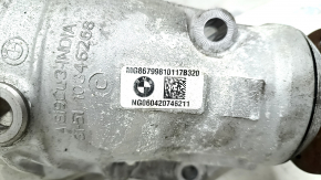 Front Gearbox BMW X3 G01 18- AWD 84k