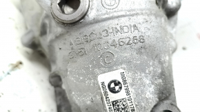 Front Gearbox BMW X3 G01 18- AWD 84k