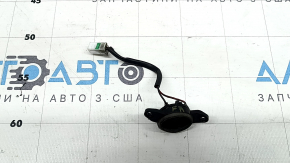 Front right door squeaker Hyundai Tucson 22-25