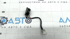 Front right door squeaker Hyundai Tucson 22-25