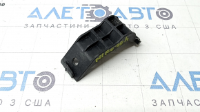 Rear bumper mount on the lower center reinforcement for Kia Niro 20-22 HEV, PHEV