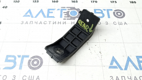 Rear bumper mount on the lower center reinforcement for Kia Niro 20-22 HEV, PHEV