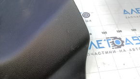 Rear pillar trim right rear Subaru Outback 15-19 black scuffed