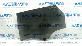 Hyundai Tucson 22-25mm tinted rear left door glass