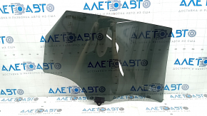 Hyundai Tucson 22-25mm tinted rear left door glass