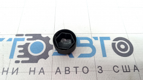 Audi E-Tron 19-23 Wheel Bolt Cap Gray