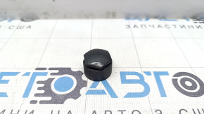 Audi E-Tron 19-23 Wheel Bolt Cap Gray