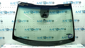 Kia Niro 17-21 windshield for camera, FUYAO, scuffed, chipped