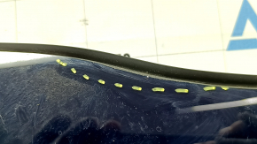 Kia Niro 17-21 windshield for camera, FUYAO, scuffed, chipped