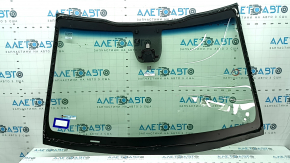 Kia Niro 17-21 windshield for camera, FUYAO, scuffed, chipped