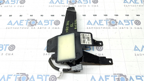 Blind Spot Sensor (BSM) left with bracket Kia Niro 20-22 HEV, PHEV, rusty bracket