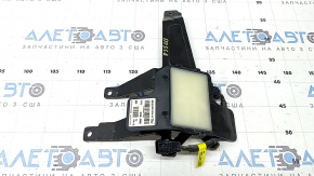 Blind Spot Sensor (BSM) right with bracket Kia Niro 20-22 HEV, PHEV, rusty bracket