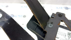 Blind Spot Sensor (BSM) right with bracket Kia Niro 20-22 HEV, PHEV, rusty bracket