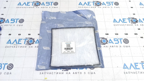 Kia Niro 17-22 cabin filter type 2
