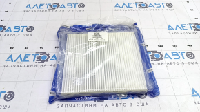 Kia Niro 17-22 cabin filter type 1