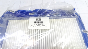 Kia Niro 17-22 cabin filter type 1