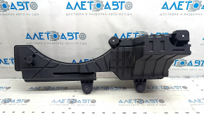 Subwoofer Audi E-Tron 19-23