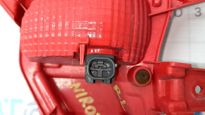 Rear bumper light left Kia Niro 20-22 HEV, PHEV