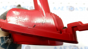 Rear bumper light left Kia Niro 20-22 HEV, PHEV