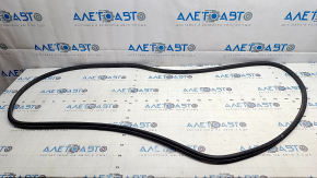 External panoramic window seal for Audi E-Tron 19-23