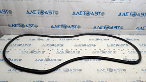 External panoramic window seal for Audi E-Tron 19-23
