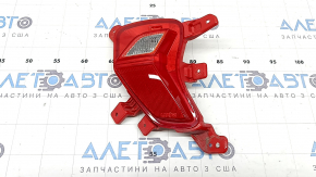 Rear bumper light right Kia Niro 20-22 HEV, PHEV