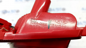 Rear bumper light right Kia Niro 20-22 HEV, PHEV