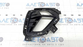 Rear light cover on bumper left Kia Niro 20-22 HEV, PHEV