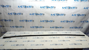 Left door sill seal for Audi E-Tron 19-23