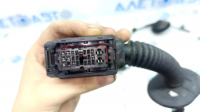 Rear left door wiring for Hyundai Tucson 2022-2025