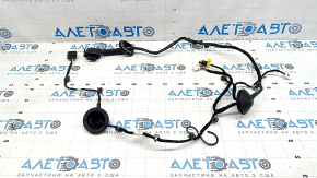 Hyundai Tucson 22-25 rear right door wiring