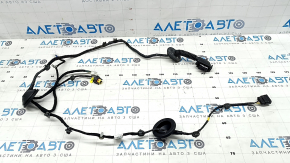 Hyundai Tucson 22-25 rear right door wiring